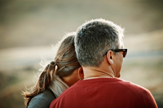 Küps paar omaks pead kokku