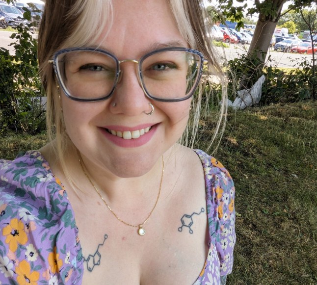 Emma Flint: ma olen abroseksuaalne? Ära ütle mulle, et valiksin rada