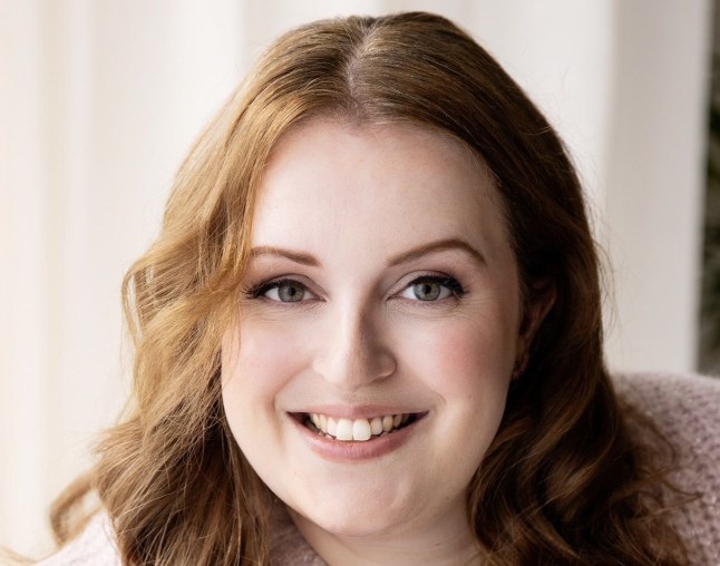 Jen Moore: Mul oli 30ndates eluaastates hüsterektoomia, see on minu seksuaalelu jaoks imet teinud