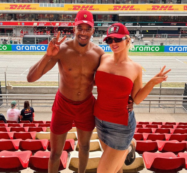 ? Mu sõbranna tahtis, et ma lõpetaksin triibutamise, nii et ta võttis äärmuslikke meetmeid? Akonne ja Daniella