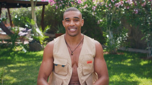 Ainult kohustuslik krediit: foto ITV/Rachel Joseph/Shutterstock (15481328M) Akonne. 'Olivia Attwoodi halbade poiss -sõprade telesaade, 2. episood, 1 UK - 14. mai 2025 Olivia Attwoodi halvad poiss -sõbrad, on Briti ITV reaalsuse telesaade, kus kaheksa pahaaimamatut halba poiss -sõpra on nimetanud nende pika kannatusega sõbrannad, kes osalevad intensiivses suhetes Bootcampis. Poisid arvavad esialgu, et nad osalevad hedonistlikus puhkusemekas meessoodustuses ja bromantsist. Saatejuht Olivia Attwood näib aga kiirelt näituse tegelikust eesmärgist teadlikkust - et aidata neil paremaks poiss -sõbraks muuta. Kui sõbrannad saabusid oma poiss-sõprade üllatamiseks, võistlesid nad väljakutsetes, et aidata saada enim täiustatud poiss-sõbraks.