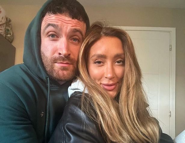 Shona & Matt – MAFS