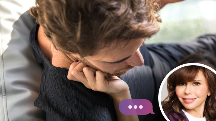 Mida teha, kui teie partner kardab raseduse ajal seksi