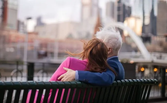 Nova Hawthorne – armusin oma 62-aastasesse suhkrupapasse