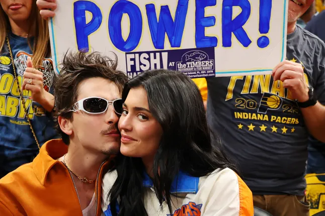 New York Knicks vs Indiana Pacers – kuues mäng