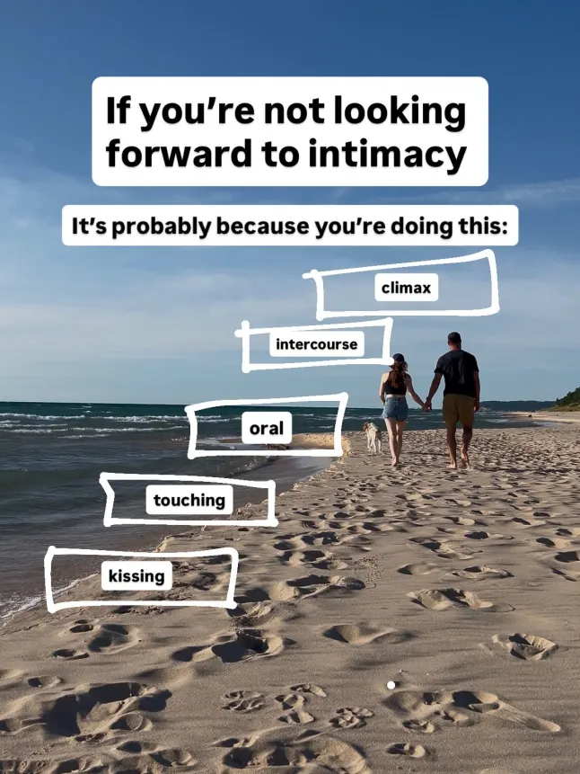 Pilk Hannahi eskalaatoriteooriale, mida ta Instagramis jagas