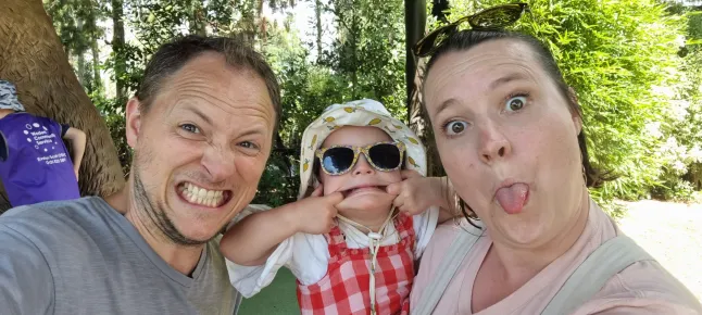 Nellie McQuinn: Testamendi kirjutamine