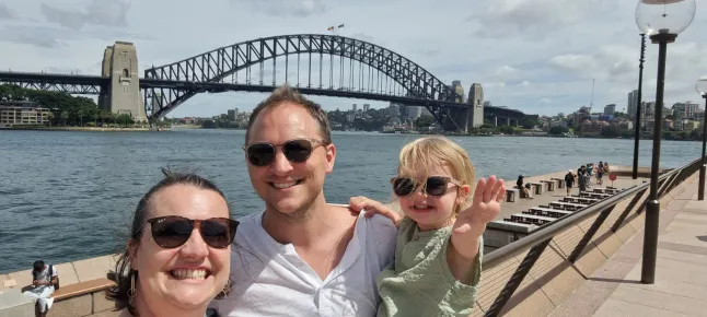 Nellie McQuinn: Testamendi kirjutamine