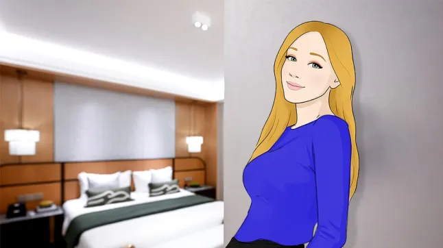 Metro Illustratsioon Uued seksikolumnisti tükid: #01, #02, #03 Pilt: Myles Goode/ Getty