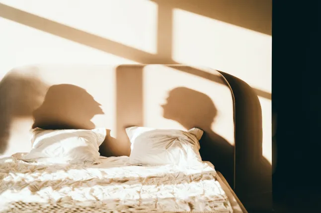 Intiimsed magamistoa lood