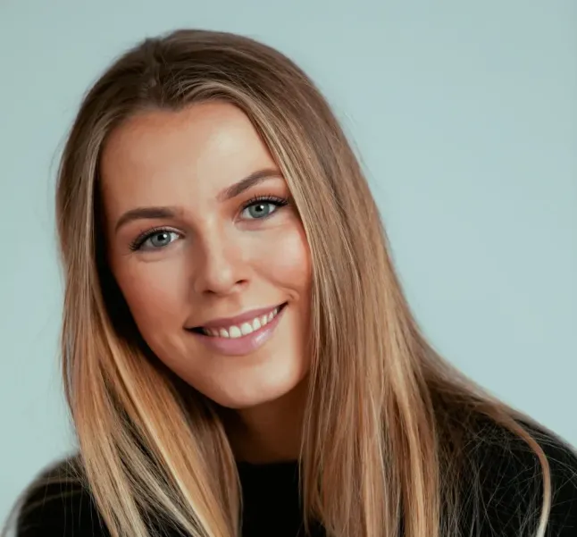 Foto autorist Alice Giddingsist