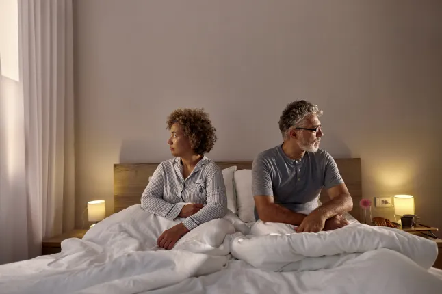 Probleemid magamistoas!