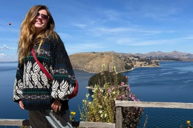 (Pilt: Ella Jackson)