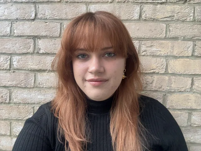 Molly Wilson – SHDIG: Minu kohting oli võtmas vastu töökõnet, kui olin tema selja taga voodis