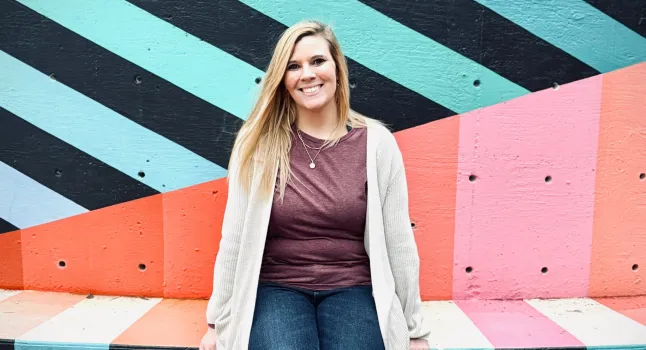 Jess Clodfelter: Uhkus ja rõõm: mu naise reaktsioon minu soolise identiteedi ilmutusele tõi mind pisarateni