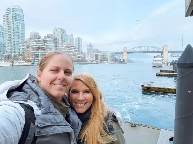 Jess Clodfelter: Uhkus ja rõõm: mu naise reaktsioon minu soolise identiteedi ilmutusele tõi mind pisarateni