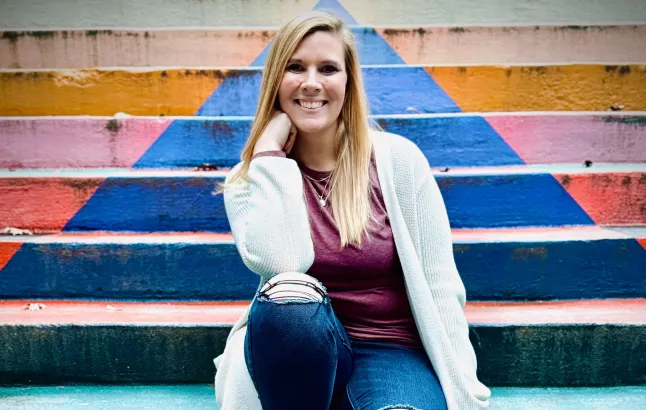 Jess Clodfelter: Uhkus ja rõõm: mu naise reaktsioon minu soolise identiteedi ilmutusele tõi mind pisarateni