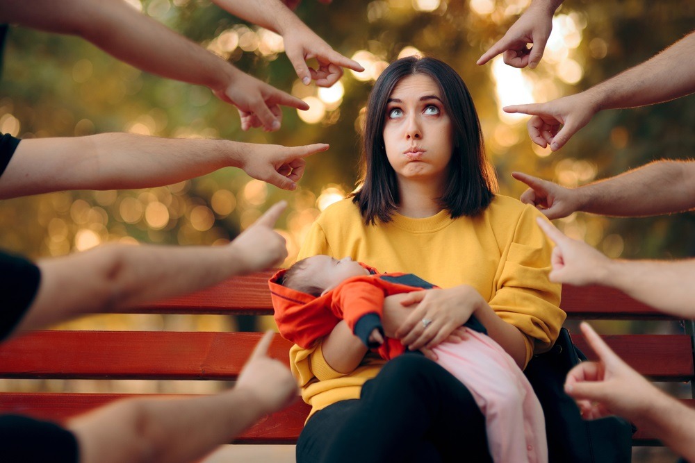 "Piisas, et neid mitte teha": vanemate kriitika, mida me ei vaja