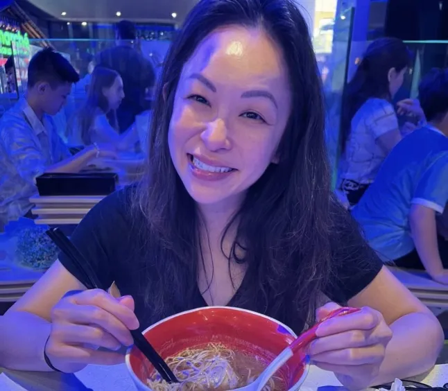 Liv Arnold: Ma ei saanud kummitusi. Ma jäin peale? Võib-olla?