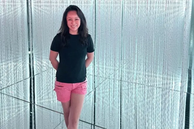 Liv Arnold: Ma ei saanud kummitusi. Ma jäin peale? Võib-olla?