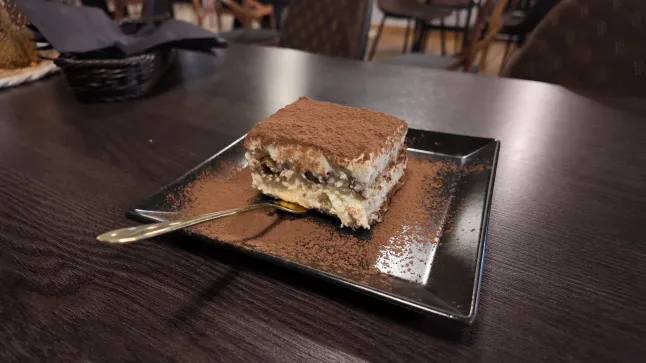 Chelsea Dickenson – 100 puhkust