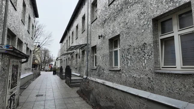 Chelsea Dickenson – 100 puhkust