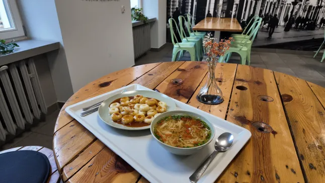 Chelsea Dickenson – 100 puhkust