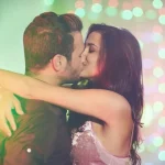 Ma suudlesin oma poiss-sõpra – kuni sain jahmatava arusaama