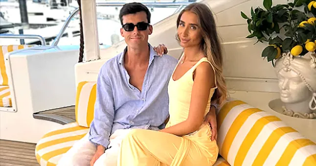 Lily Phillips magas ühe päeva jooksul 101 mehega – nüüd on ta armunud