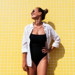 Kas ma peaksin kasutama päikesekaitset, kui olen rase?