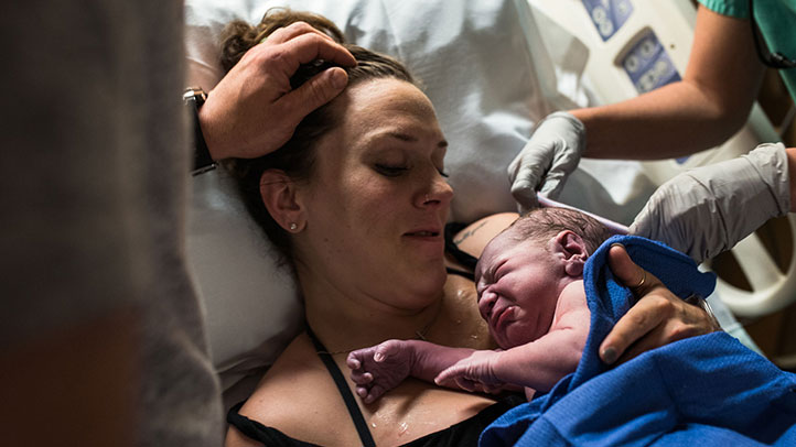 What is Implantation Bleeding and When Does It Occur?