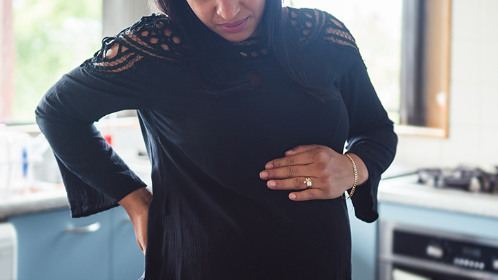 What is Implantation Bleeding and When Does It Occur?