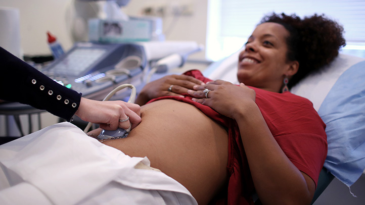 Mis on koorioamnioniit ja kuidas see rasedust mõjutab?