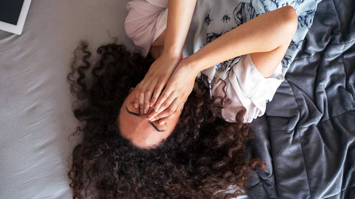 What is Implantation Bleeding and When Does It Occur?