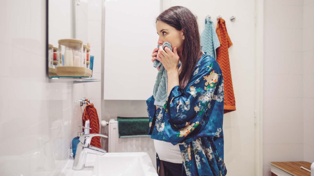 What is Implantation Bleeding and When Does It Occur?