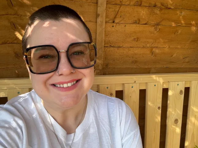 Emma Flint