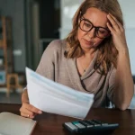 Mu abikaasa on 24 aastat minu eest 380 000 naela suurust saladust hoidnud