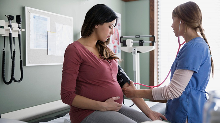 What is Implantation Bleeding and When Does It Occur?