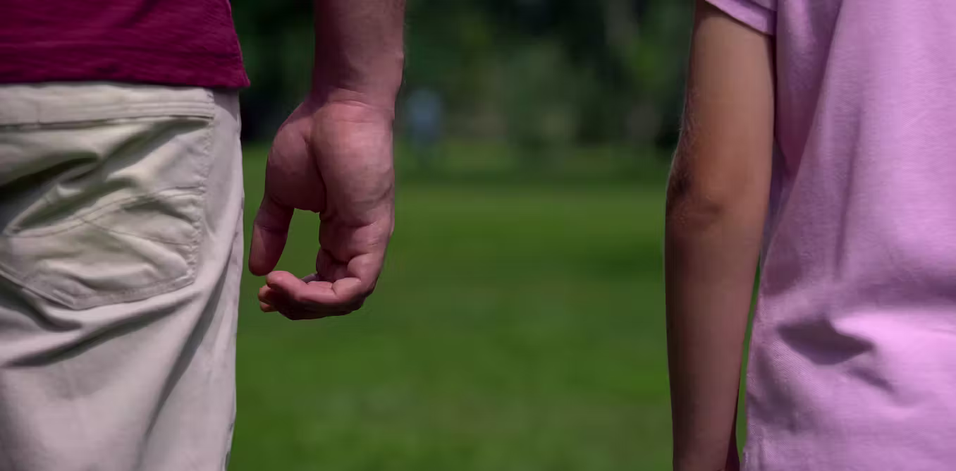 Mida me puuduvate isade kohta valesti mõistame
