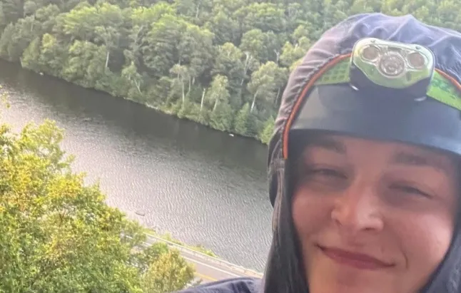 Maria Aldrich: Kuidas ma avalikult gei naisena oma bifoobiat käsitlesin