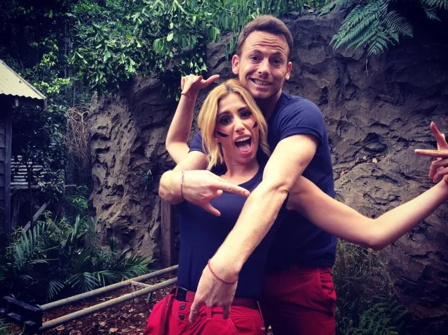 (Pilt: Stacey Solomon / Instagram)