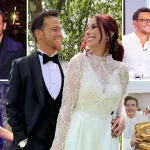 Stacey Solomoni ja Joe Swashi suhte ajakava keset Pickle Cottage'i kolimist