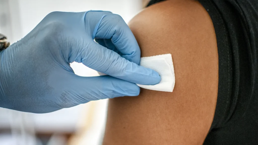 What is Implantation Bleeding and When Does It Occur?