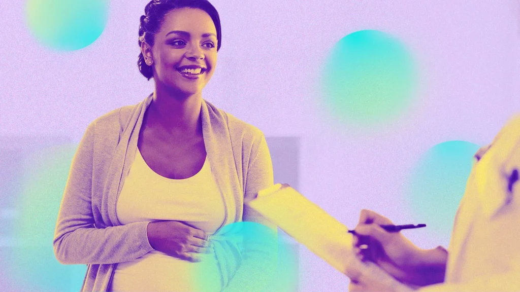What is Implantation Bleeding and When Does It Occur?