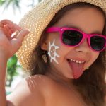 Naha tervis suvel: intervjuu dermatoloogiga