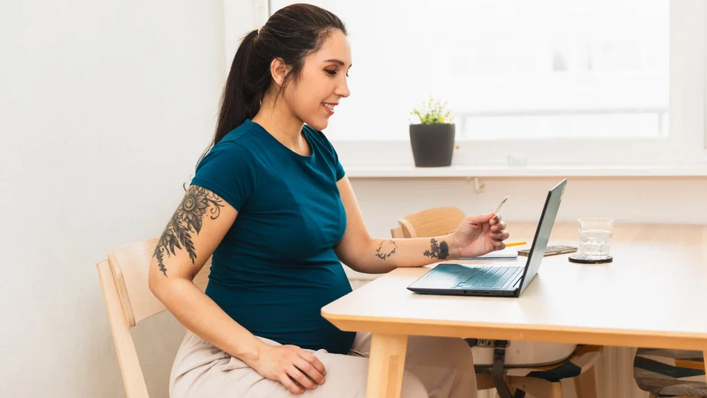 What is Implantation Bleeding and When Does It Occur?