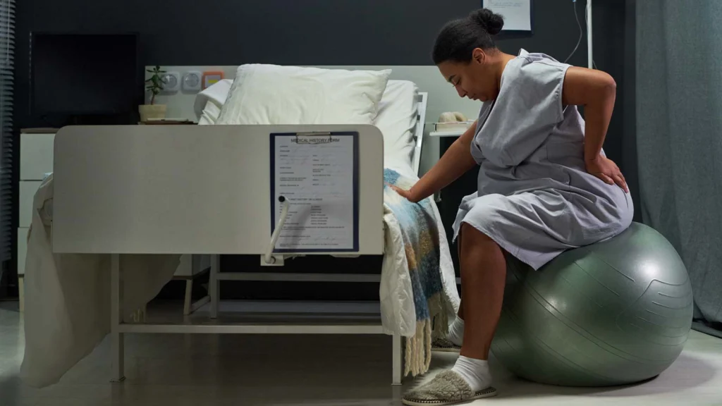 What is Implantation Bleeding and When Does It Occur?