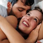 Seksiaktiga tegelevad naised soovivad, et mehed teeksid rohkem, kuna see on kõige kuumem asi üldse
