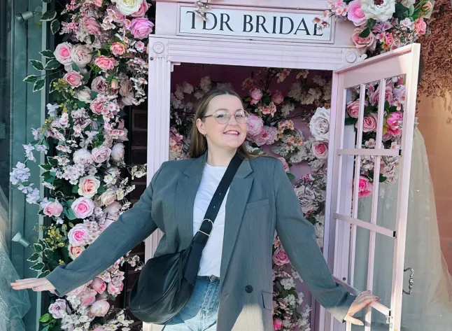 SHDIG (Sarah Best): Mu abikaasa näitas mulle meie esimesel kohtingul fotot oma kakast
