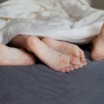 Laps näeb vanemaid intiimsuses: kuidas reageerida?